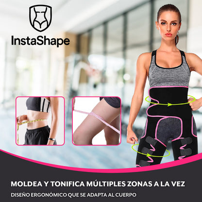 InstaShape™ - Moldea y tonifica tu figura