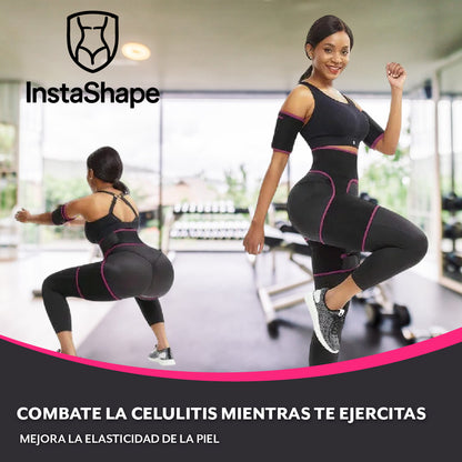 InstaShape™ - Moldea y tonifica tu figura