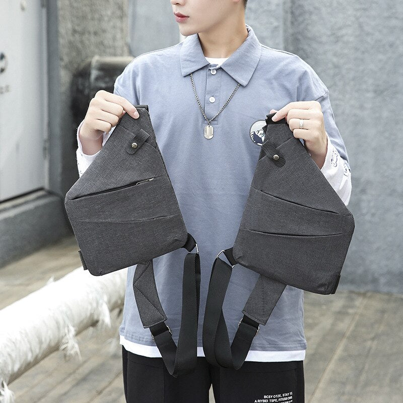 SportSling™ - Bolso con estilo y calidad superior