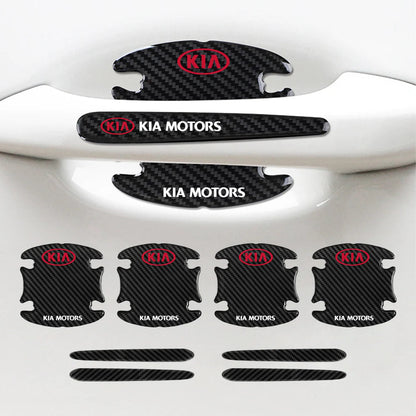 AutoGrip™ - Protectores de puertas para autos