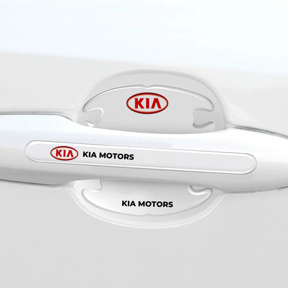 AutoGrip™ - Protectores de puertas para autos