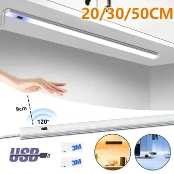 Rechagelight - Barra de luz LED