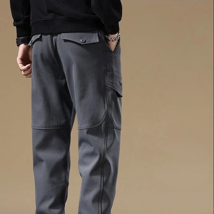 UrbanFlex™ - Pantalones casuales a la moda