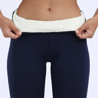 CosyWrap™ - Calzas de invierno para mujeres