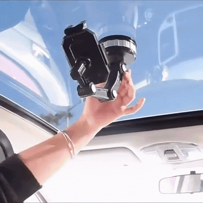 FlexyCel360™ - Soporte de teléfono para Coche