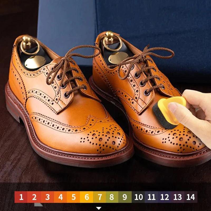 WALK-ON™ - Crema Lustradora Vibrante Reparadora