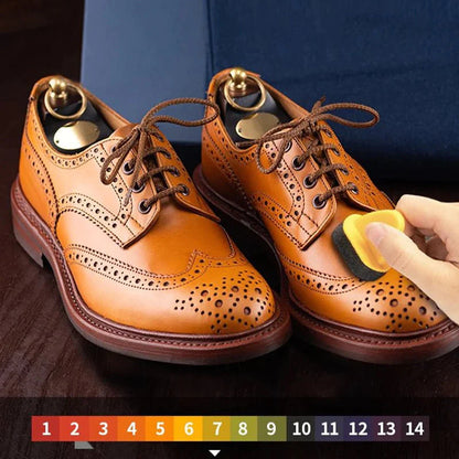 WALK-ON™ - Crema Lustradora Vibrante Reparadora