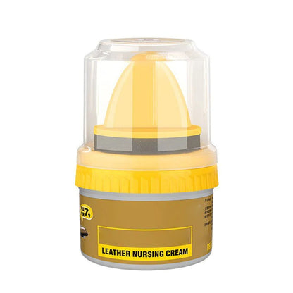 WALK-ON™ - Crema Lustradora Vibrante Reparadora