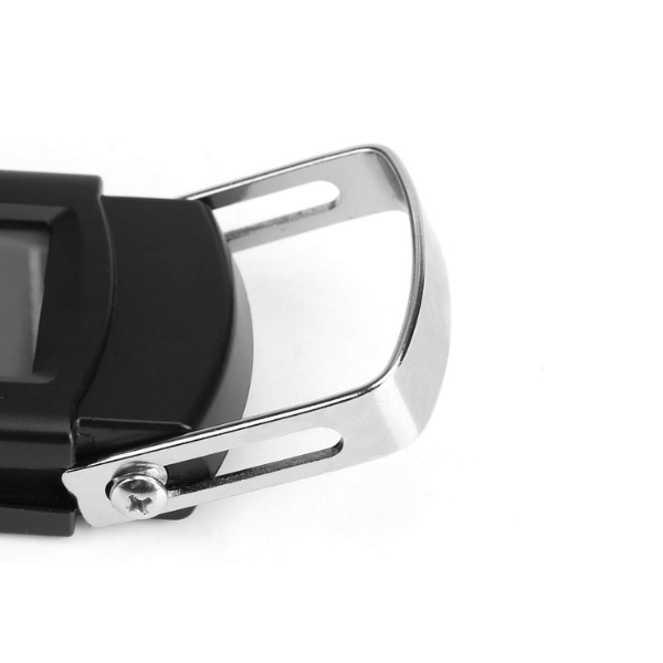 Mini bascula digital para equipaje