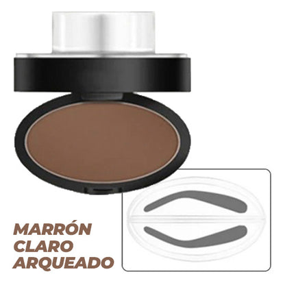 InstaBrow™ - Cejas instantáneas en segundos