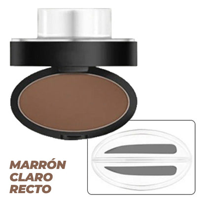 InstaBrow™ - Cejas instantáneas en segundos