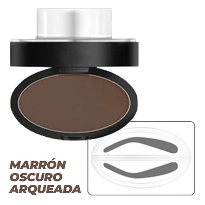 InstaBrow™ - Cejas instantáneas en segundos