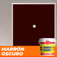 Marrón Oscuro