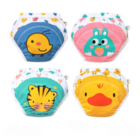 4 Unidades de PampersKid™