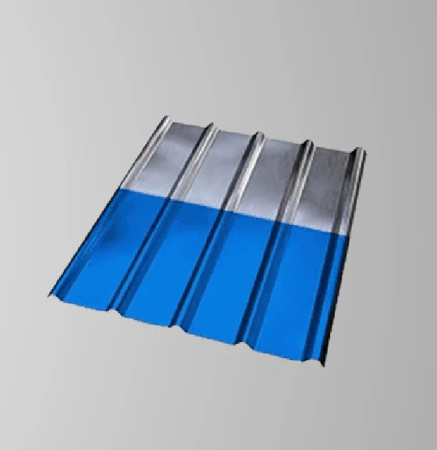 Metallix™ - Pintura anti Oxido