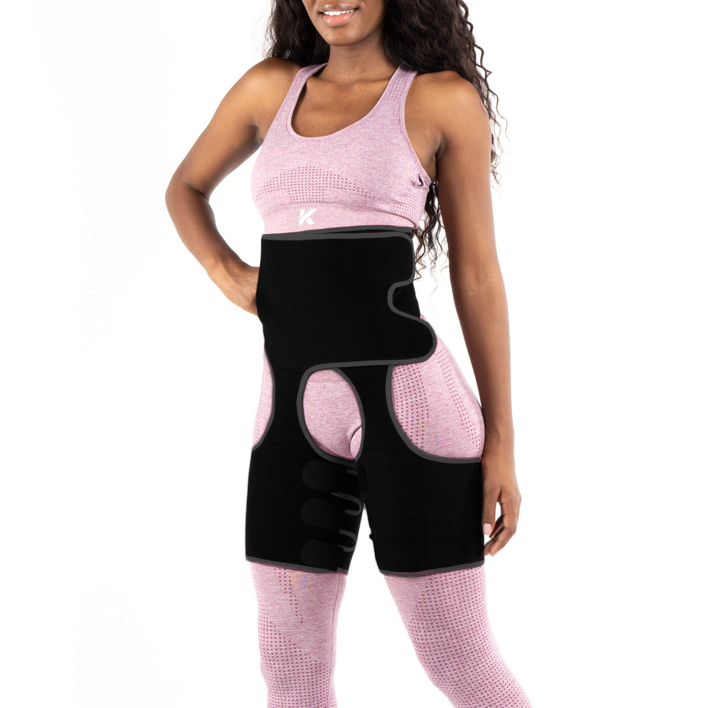 InstaShape™ - Moldea y tonifica tu figura