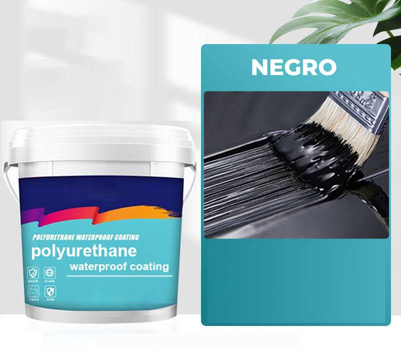 HydroGuard™ – Recubrimiento Ecológico Impermeabilizante y Reparador