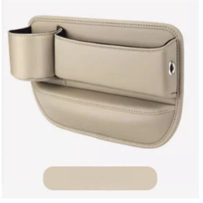 CARPOCKET™ - BOLSO DE CUERO ORGANIZADOR DE AUTOMÓVIL