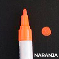 Naranja