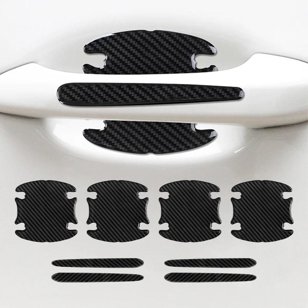 AutoGrip™ - Protectores de puertas para autos