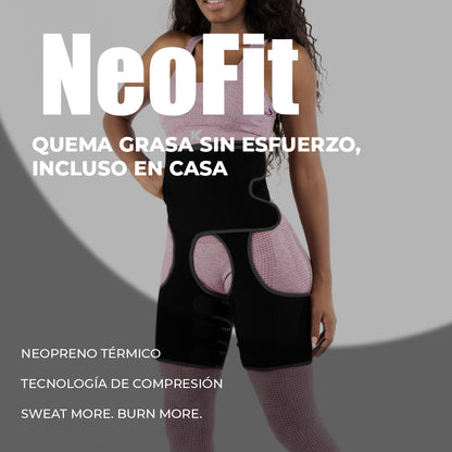 NeoFit™ - Escultor 4 en 1