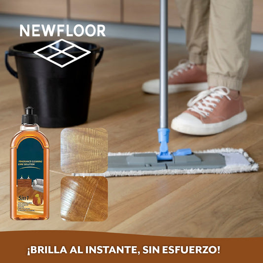 New Floor™ - renovador pisos