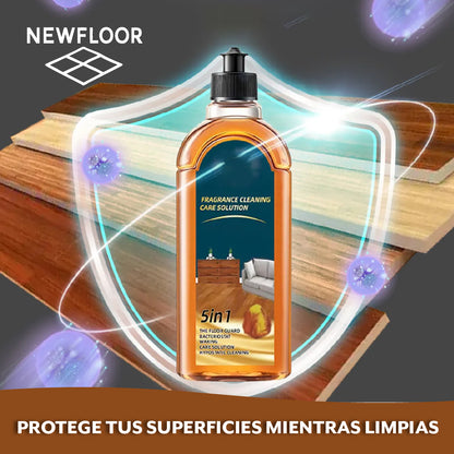 New Floor™ - renovador pisos