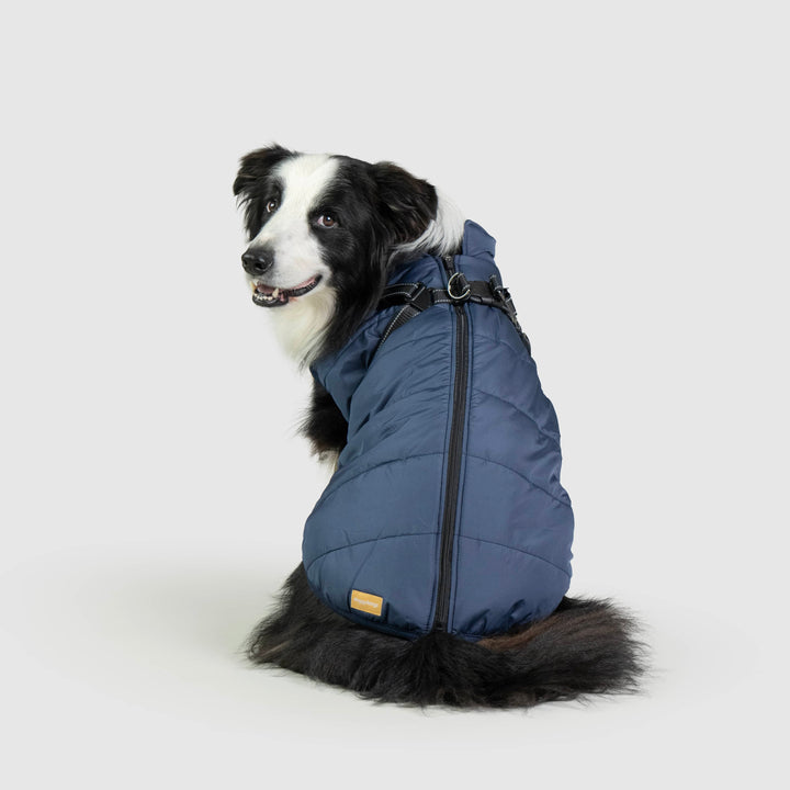 WinterPaws™ - Abrigo invernal para perros