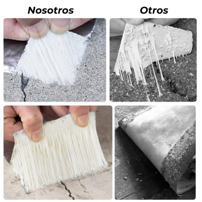 FixFast™ CINTA ADHESIVA SUPER FUERTE IMPERMEABLE