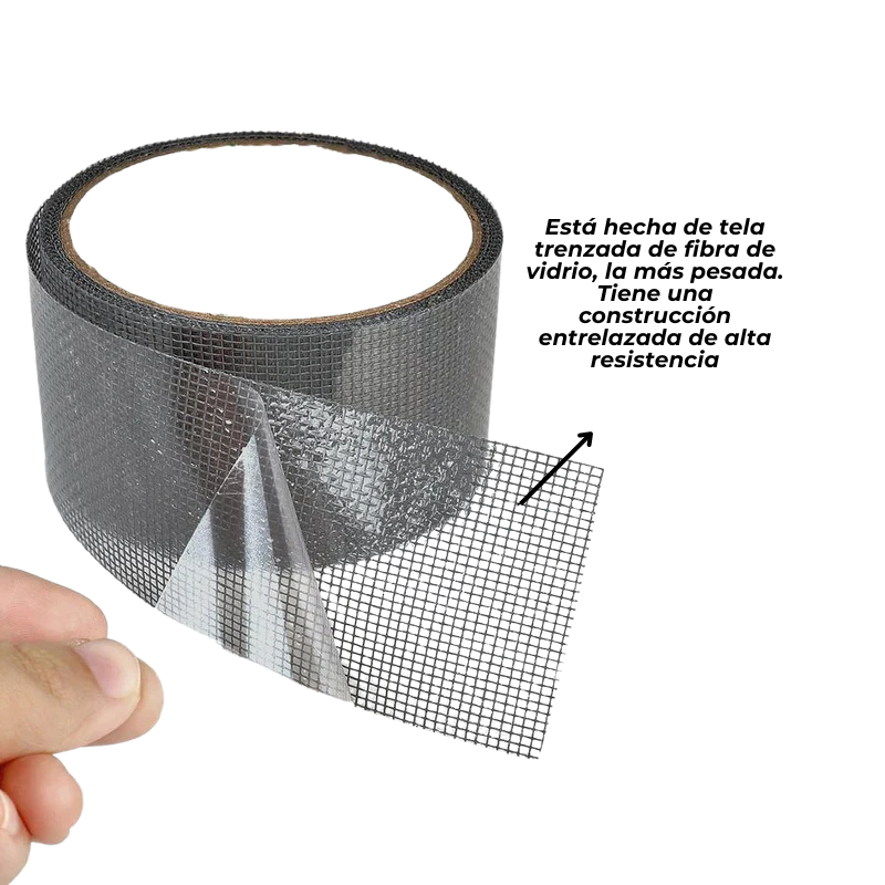 FixFast™ CINTA ADHESIVA SUPER FUERTE IMPERMEABLE