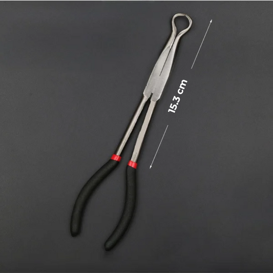 QuickSafe™ - Pinza de desconexión eléctrica