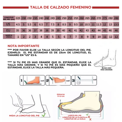ComfortShoes™ - Zapatos Mocasines Correctivos