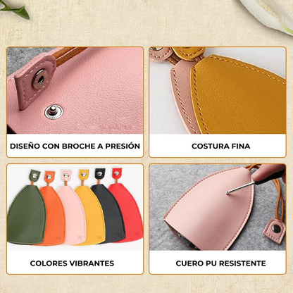 Perfectkey ™ - Estuche organizador para llaves