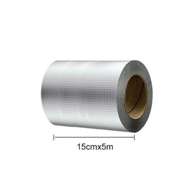 FixFast™ CINTA ADHESIVA SUPER FUERTE IMPERMEABLE