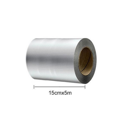 FixFast™ CINTA ADHESIVA SUPER FUERTE IMPERMEABLE