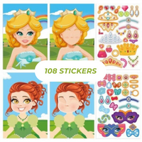 Princesas | $12.990