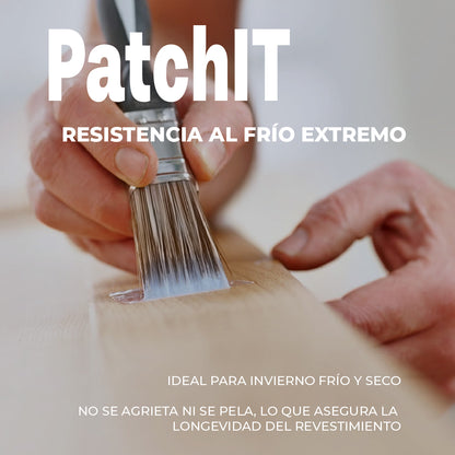 PatchIt™ - Sellador impermeable