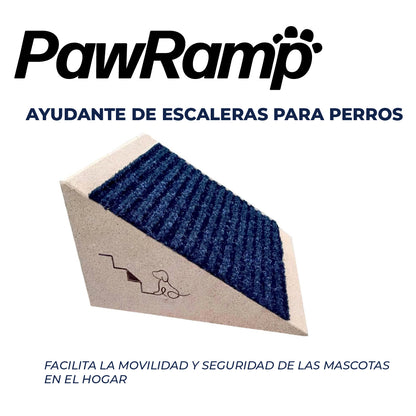 PawRamp™ - Ayudante de escalera para perros