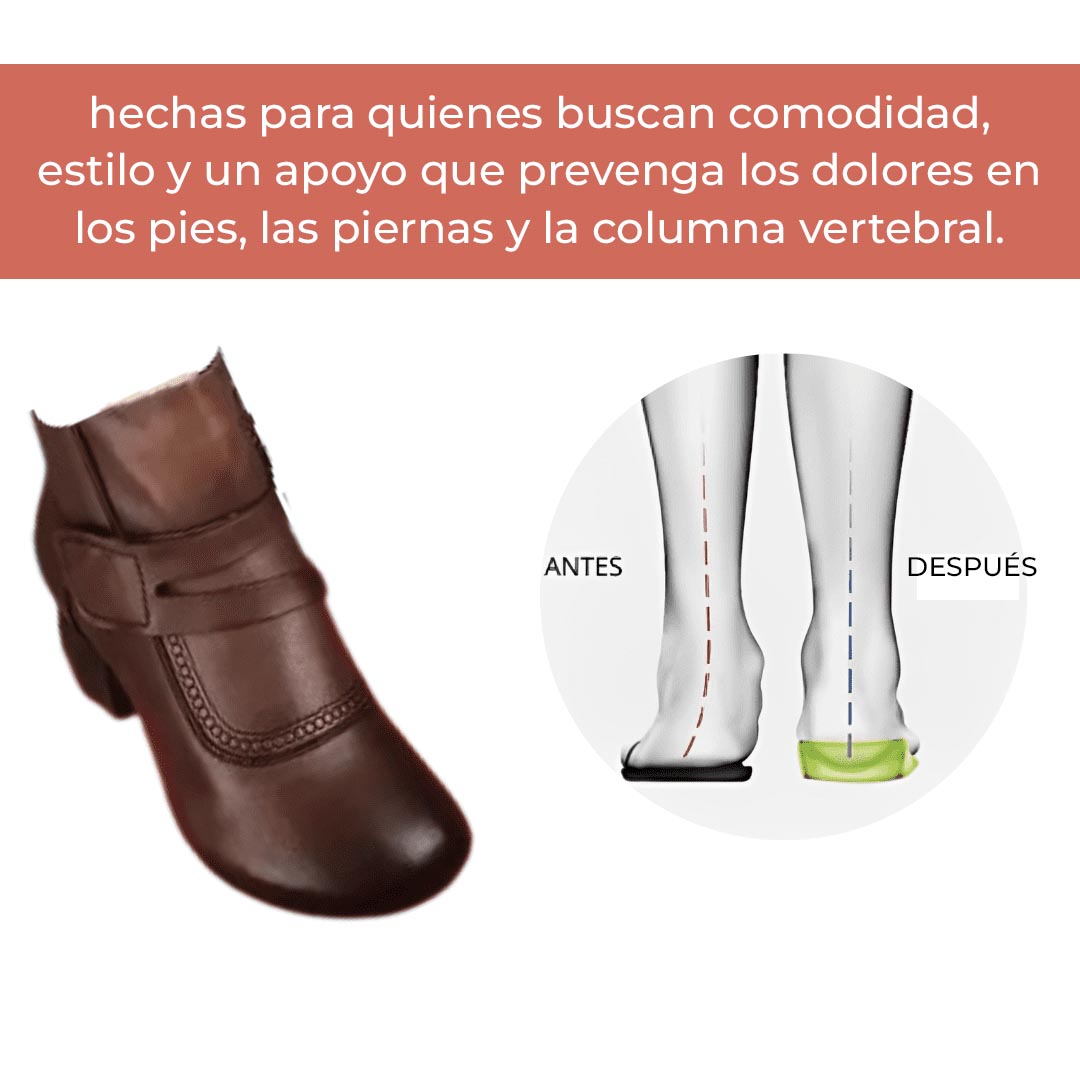 ChillChase™ - Zapatos de invierno para mujeres