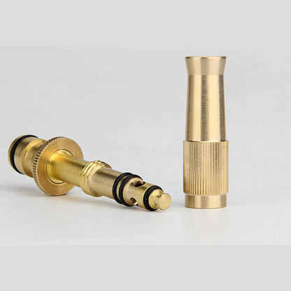 Pulverizador AquaGlide™ - Boquilla pulverizadora de alta presión