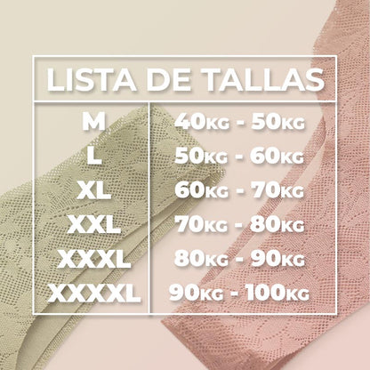 StyleBra™ - Sujetador ergonomico sin costuras de cierre delantero