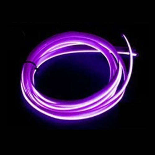 NeonDrive™ - Luz atmosférica LED para automóviles