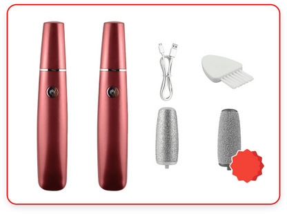 SoftFeet™ - Removedor de callos