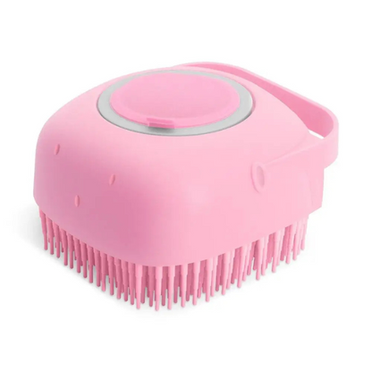 PetClean™ - Cepillo Masajeador para baños de Mascotas