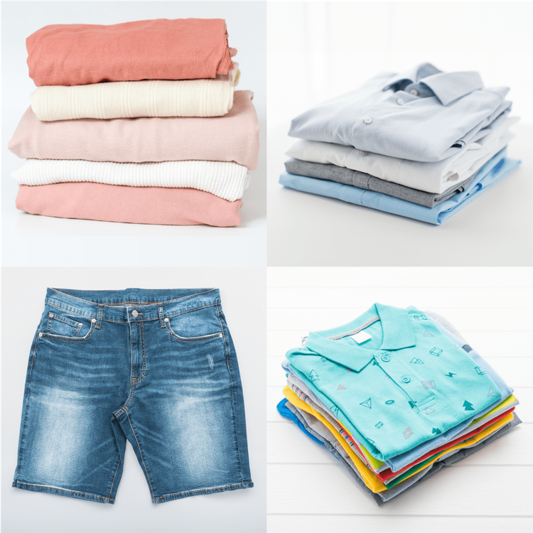 Ministeam - Plancha de ropa portátil