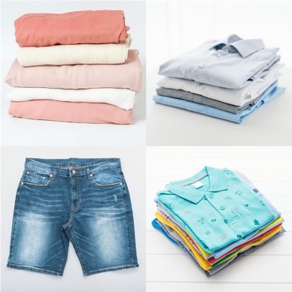 Ministeam - Plancha de ropa portátil