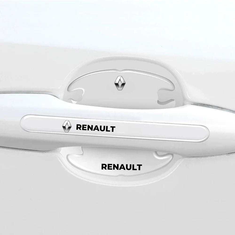 AutoGrip™ - Protectores de puertas para autos