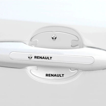 AutoGrip™ - Protectores de puertas para autos