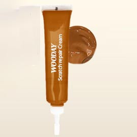 WoodayPaint™ - Pintura para reparación de muebles de madera