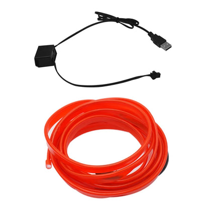 ColorPulse™ - Tiras de luces LED para el interior del auto